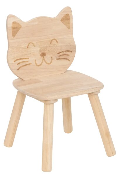 Детски стол Аtmosphera, Cat