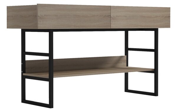 Конзола Vien Bej 139x43x75,5 cm