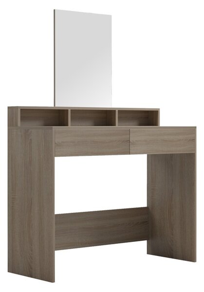Тоалетна чиния Frentsel Beige 100x40x140 cm