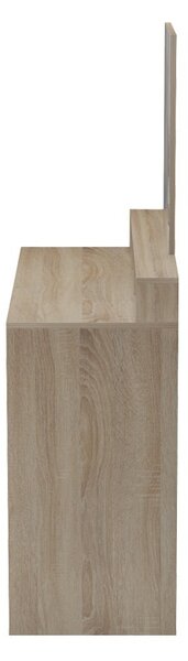 Тоалетна чиния Frentsel Beige 100x40x140 cm