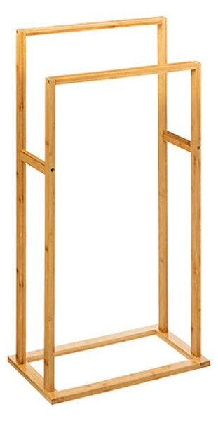 Подова поставка за кърпи Dasmal Natural 42x24.2x81.5 cm