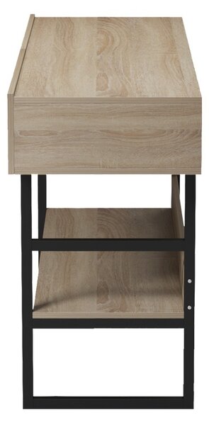 Конзола Vien Bej 139x43x75,5 cm
