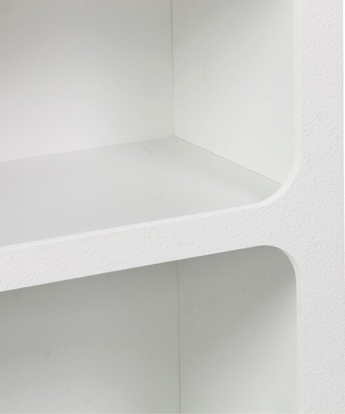 Библиотека Emersi White 70x35x100 cm