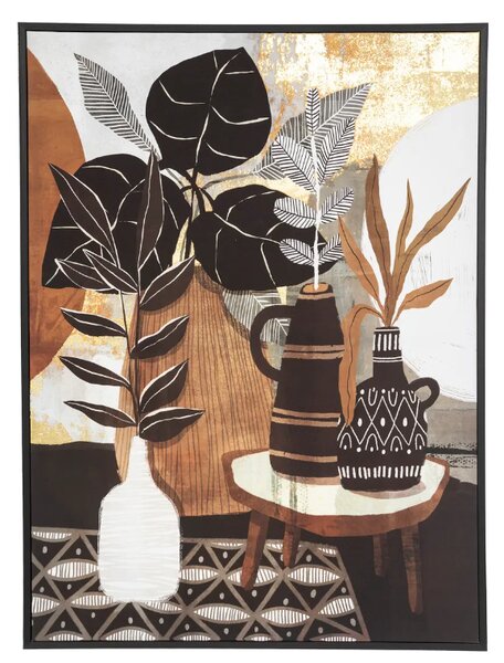 Картина atmosphera Plant, 58x78 cm
