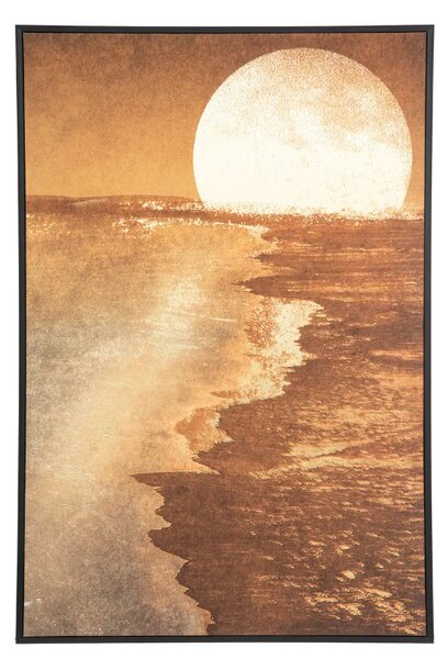Картина atmosphera Sun, 60x90 cm