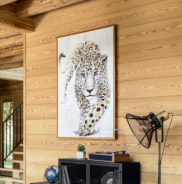 Картина atmosphera Panther, 78x118 cm