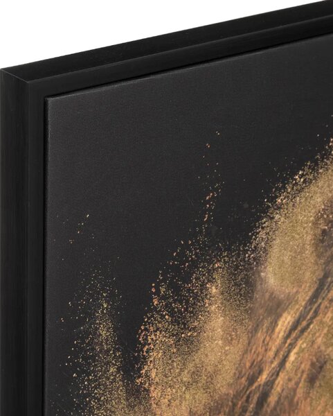Картина atmosphera Lion, 60x90 cm