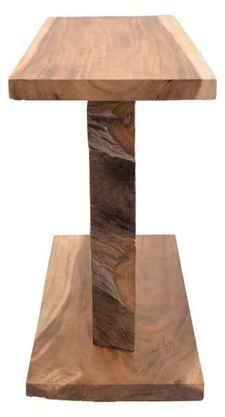 Конзола Nasiol Natural 120x40x75 cm