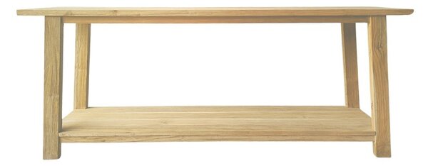 Конзола Natural Deco Natural 200x40x80 cm