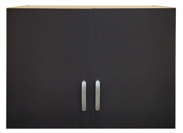 Шкаф с 3 врати за окачване Lego Beige 79x41.5x41.5x60 cm