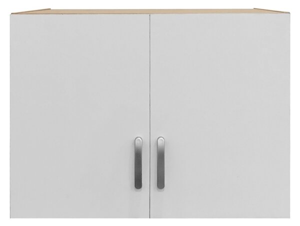 Шкаф за дрехи с 2 врати Lego Beige 79x41.5x41.5x60 cm