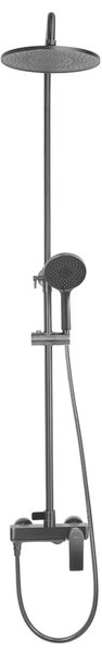Комплект за душ REA AVALON Titanium