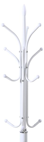 Детско легло Keleste White 37x37x175 cm