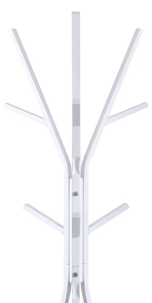 Закачалка Denner White 48.5x48.5x180 cm