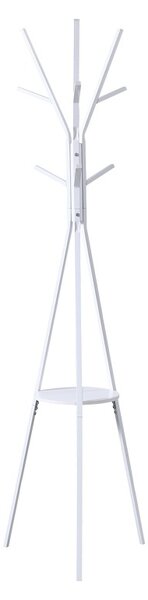 Закачалка Denner White 48.5x48.5x180 cm