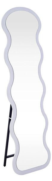 Огледало DURAL бяло mdf 50x30x160см