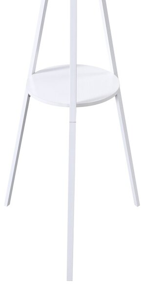 Закачалка Denner White 48.5x48.5x180 cm