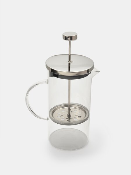 Sinsay - Чайник тип French Press - clear