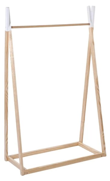 Детски гардероб atmosphera Teepee, Бор