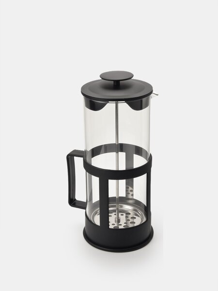 Sinsay - Чайник тип French Press - черeн