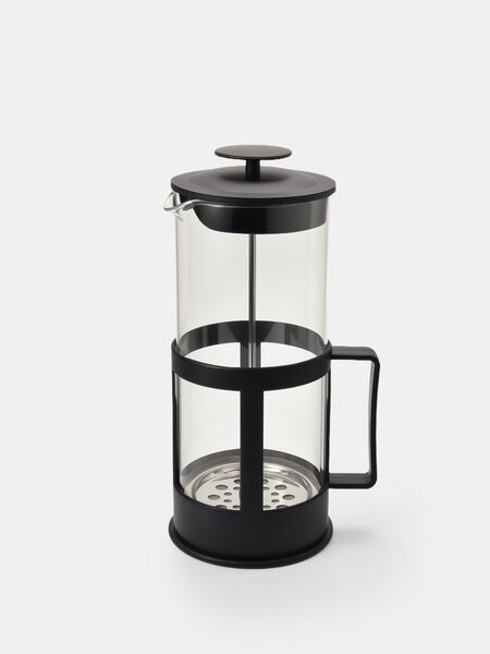 Sinsay - Чайник тип French Press - черeн