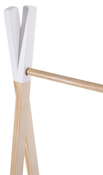 Детски гардероб atmosphera Teepee, Бор