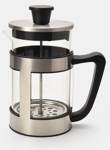 Sinsay - Чайник тип French Press - черeн