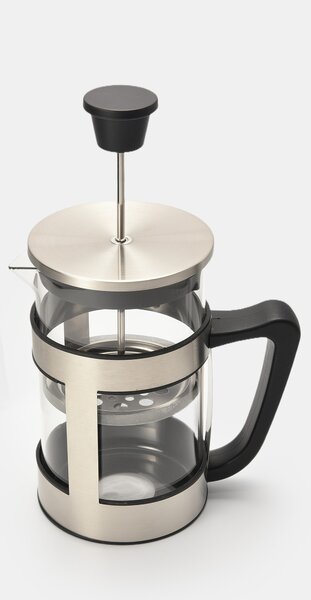 Sinsay - Чайник тип French Press - черeн