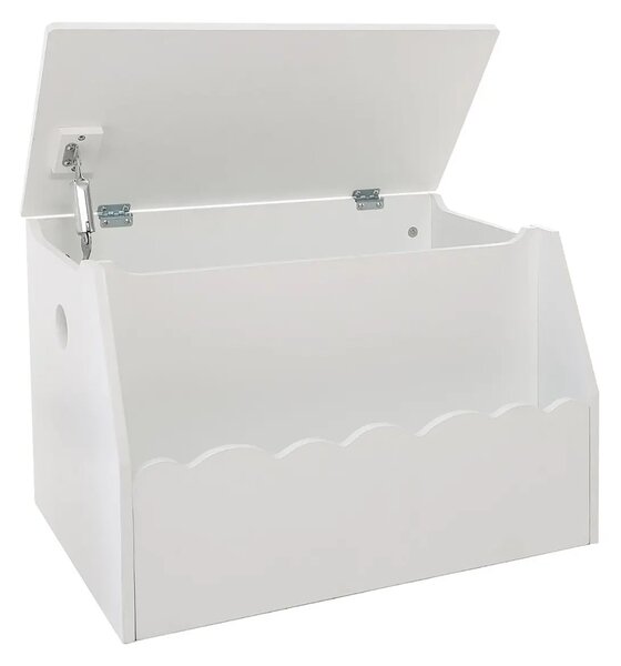 Детска библиотека atmosphera Toy, MDF