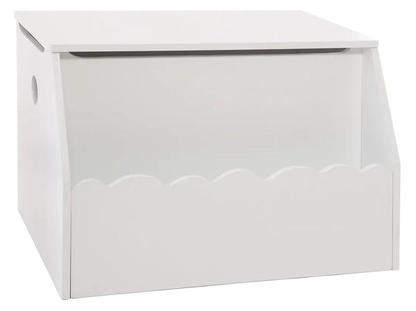Детска библиотека atmosphera Toy, MDF