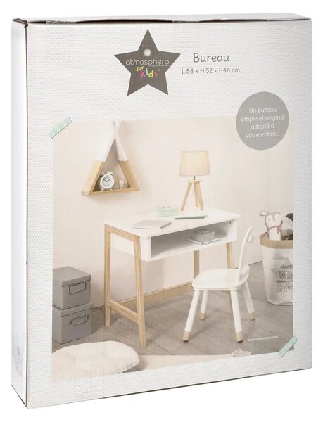 Детско бюро atmosphera Nursery - Дърво