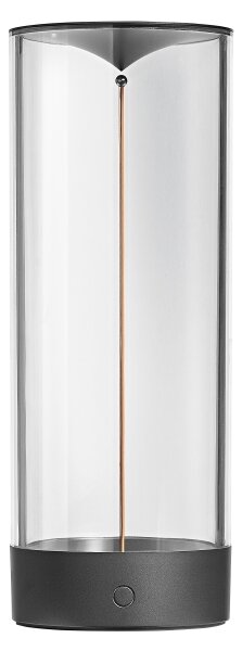 Osram - Димируема сензорна външна настолна лампа ENDURA STYLE LED/1,5W/5V 2500 mAh IP54 антрацит