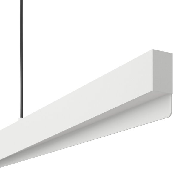 Eglo 901833 - Димируем LED RGBW полилей на кабел BOLOGNANO-Z LED/19W/230V сив