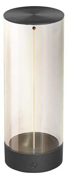 Osram - Димируема сензорна външна настолна лампа ENDURA STYLE LED/1,5W/5V 2500 mAh IP54 антрацит