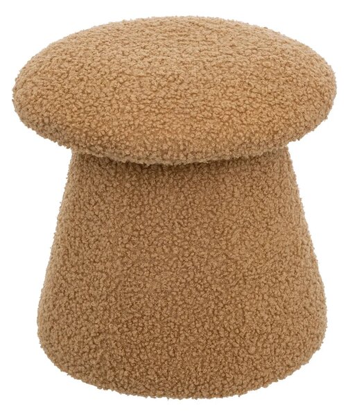 Детска табуретка atmosphera Mushroom, 27 cm