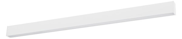 Osram - Димируемо таванно LED осветително тяло OFFICE LINE LED/30W/230V 112,6 cm бяло