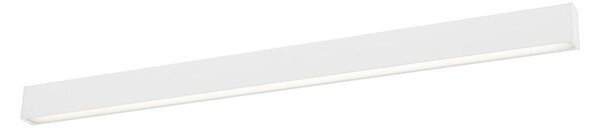 Osram - Димируемо таванно LED осветително тяло OFFICE LINE LED/30W/230V 112,6 cm бяло