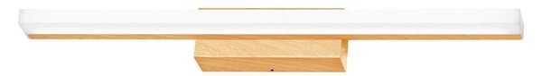 Osram - LED димируемо банно осветление за огледало ORBIS MIRROR LED/10W/230V 60 cm IP44 бежово