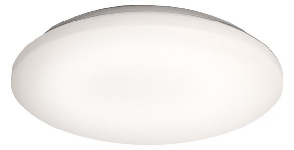 Osram-LED ORBIS таванно осветително тяло за баня със сензор, LED 15,5W/230V, Ø 30 см, IP44, бяло