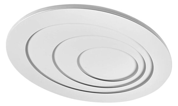 Osram - LED таванно осветително тяло ORBIS SPIRAL LED/63W/230V бяло