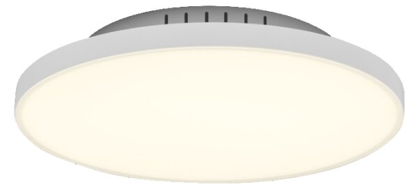 Osram - LED плафон PLANON LED/20W/230V 3000K Ø 30 см бял