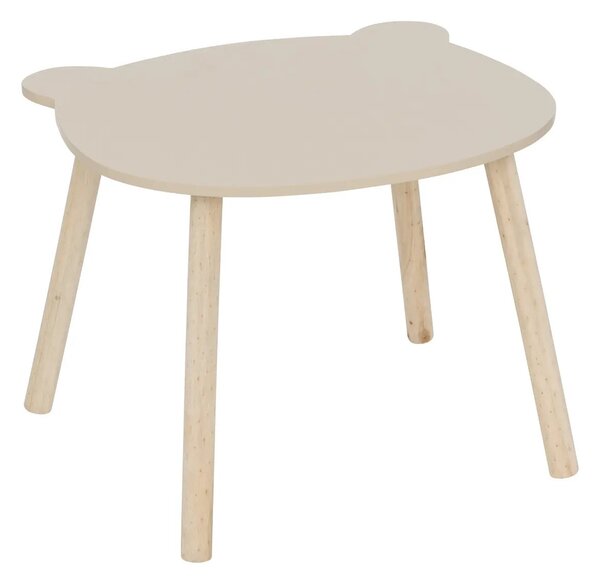 Детска маса atmosphera Bear, MDF