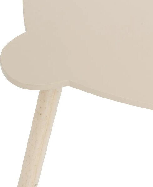 Детска маса atmosphera Bear, MDF