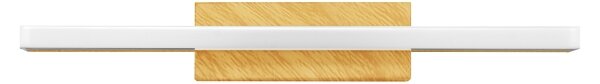 Osram-LED димируемо осветление за огледало за баня ORBIS MIRROR LED/6,8W/230V 40 cm IP44 бежово