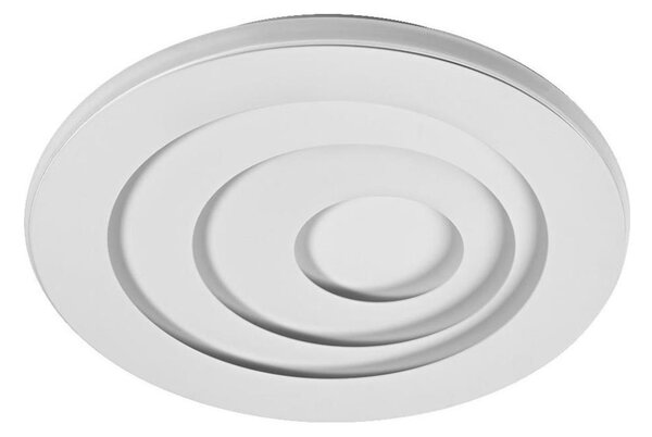 Osram - LED плафон ORBIS SPIRAL LED/38W/230V Ø 36,5 cm бял
