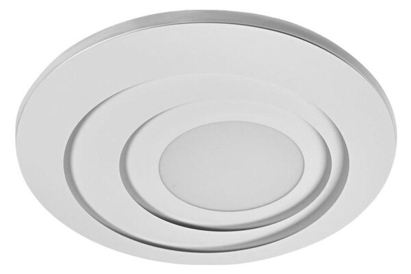Osram - LED таванно осветително тяло ORBIS SPIRAL LED/42W/230V Ø 50,5 см, бяло