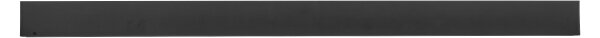 Osram - Димируемо LED таванно осветително тяло OFFICE LINE LED/30W/230V 112,6 см черно