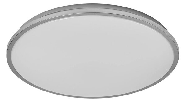 Osram - LED таванно осветително тяло ORBIS DUBLIN LED/24W/230V Ø 39 см, сребристо