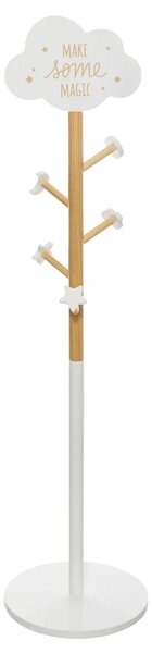 Детска закачалка atmosphera Cloud, 135 cm, MDF