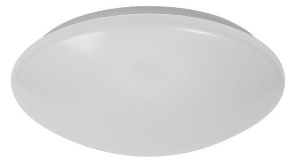 Osram - Таванно осветително тяло CEILING ESSENTIAL 2xE27/25W/230V, диаметър 35 см, бяло